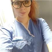 Insegnante d'inglese vissuta a Londra per 6 anni disponibile per ripetizioni private (grammatica, conversazione, comprensione)